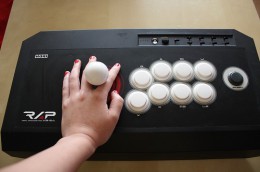 Real Arcade pro リアルアーケードプロ